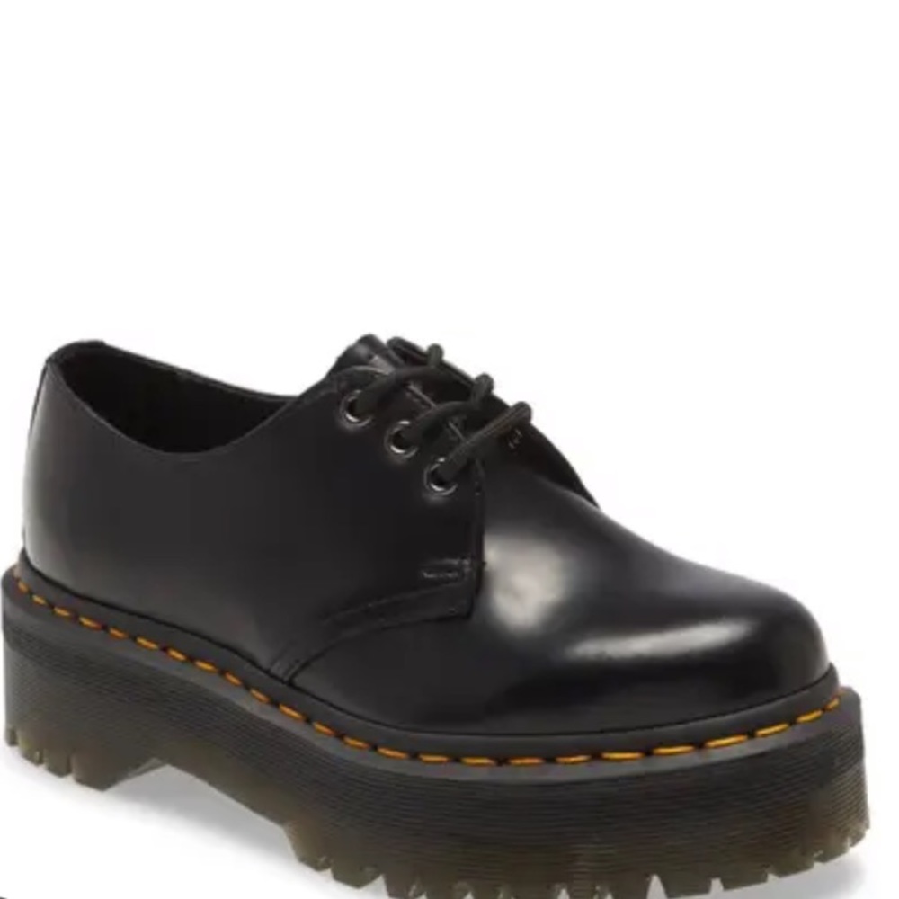 Doc Maarten loafers